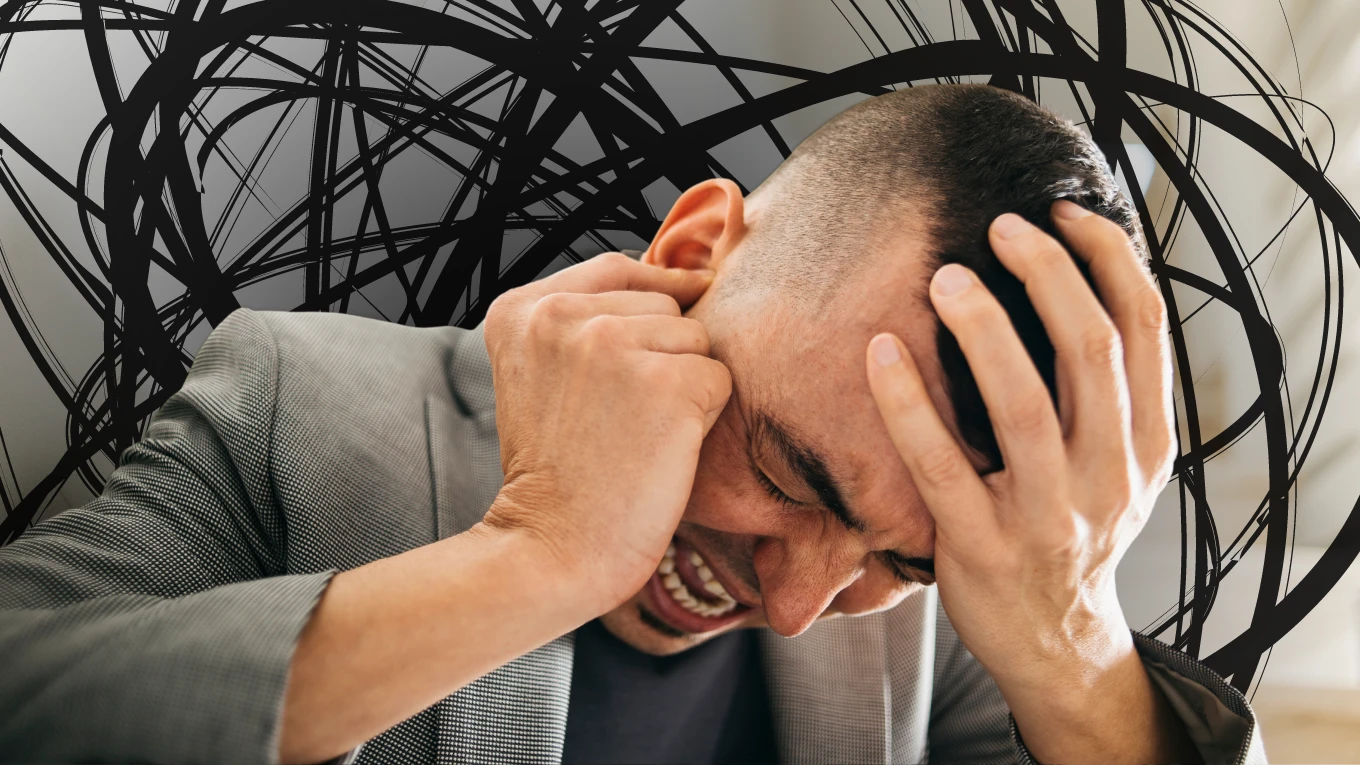 10 Cara Menghadapi Rekan Kerja yang Psikopat
