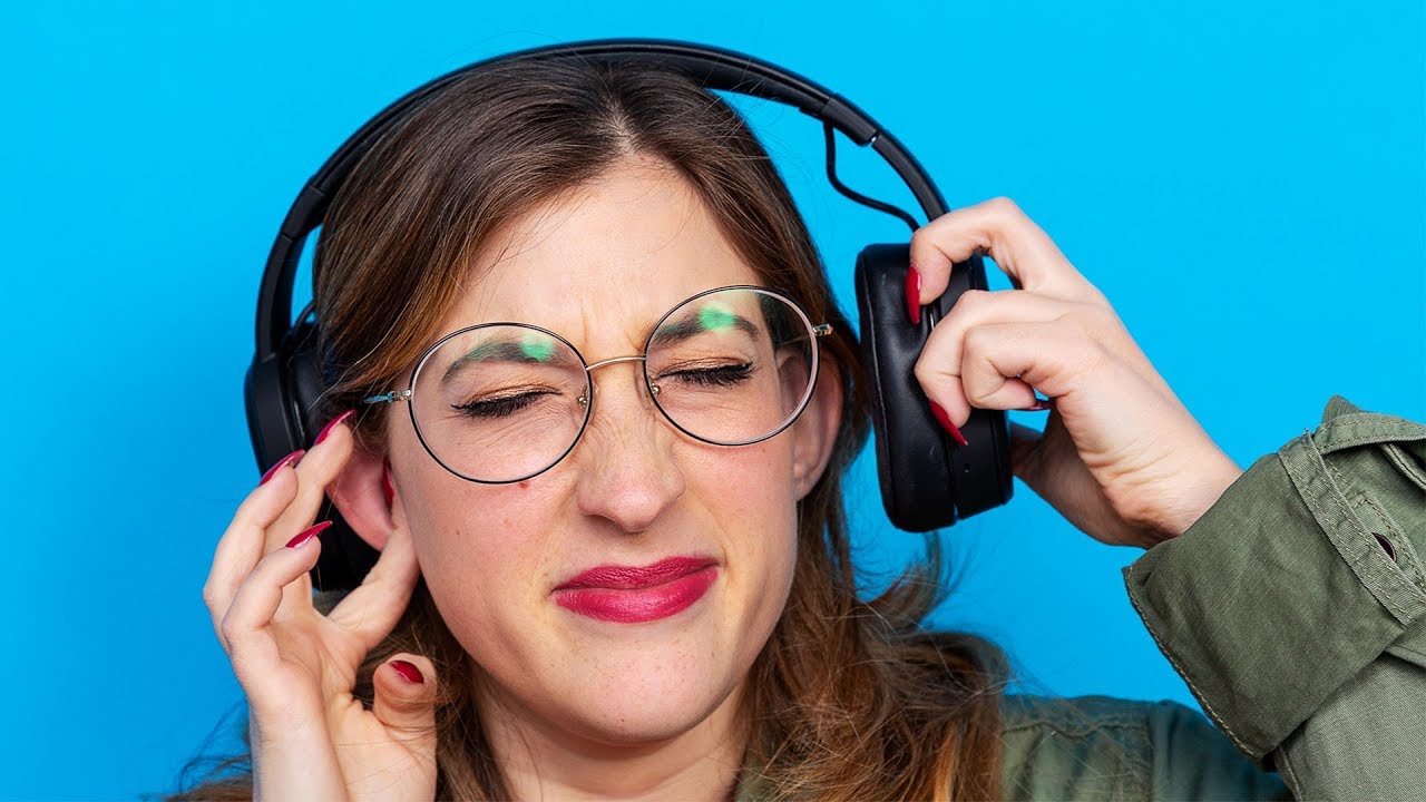 5 Cara Mengatasi Telinga Sakit karena Earphone Terlalu Lama