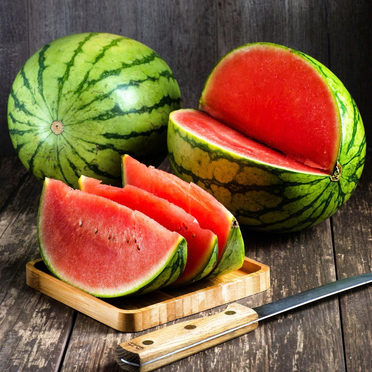 Mengungkap Beragam Manfaat Buah Semangka