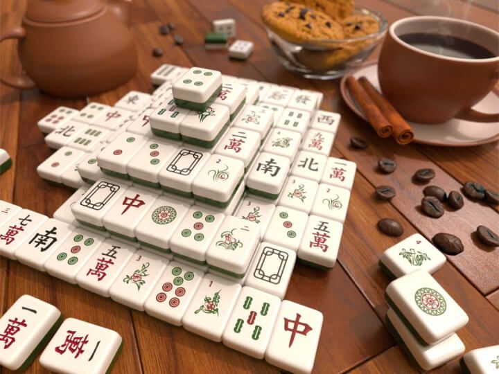 Panduan Lengkap untuk Pemula: Dasar-Dasar Mahjong